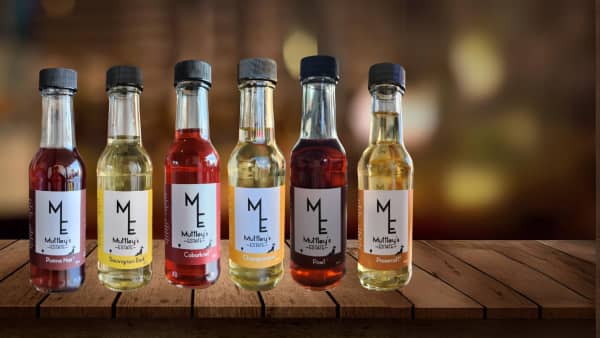 There are a number of varietals with cats preferring the lighter taste of whites such as the Champawgne, Prosecatt while the deeper blends such as the Purrno Noir and Pawt are popular with dogs.