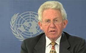Sir Kenneth Keith