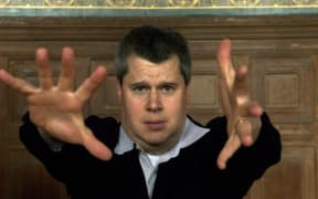 Daniel Handler