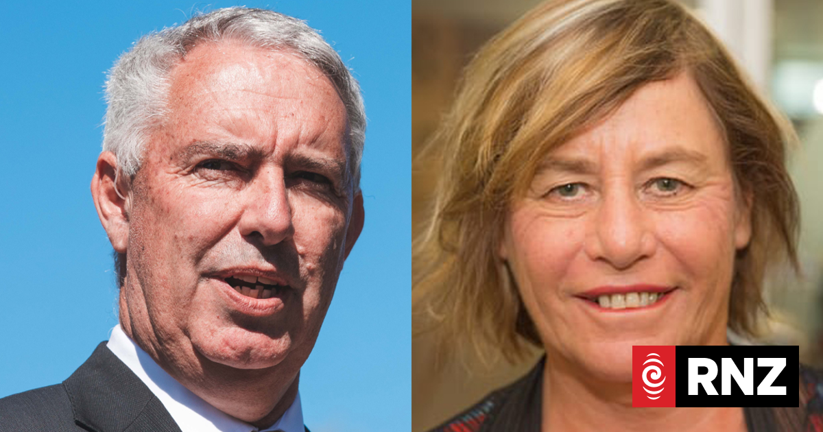 The life of a backbench MP | RNZ News