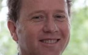 Russel Norman.