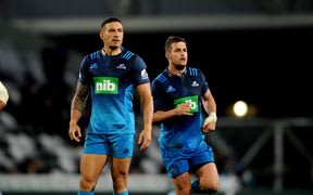 sonny bill plaster