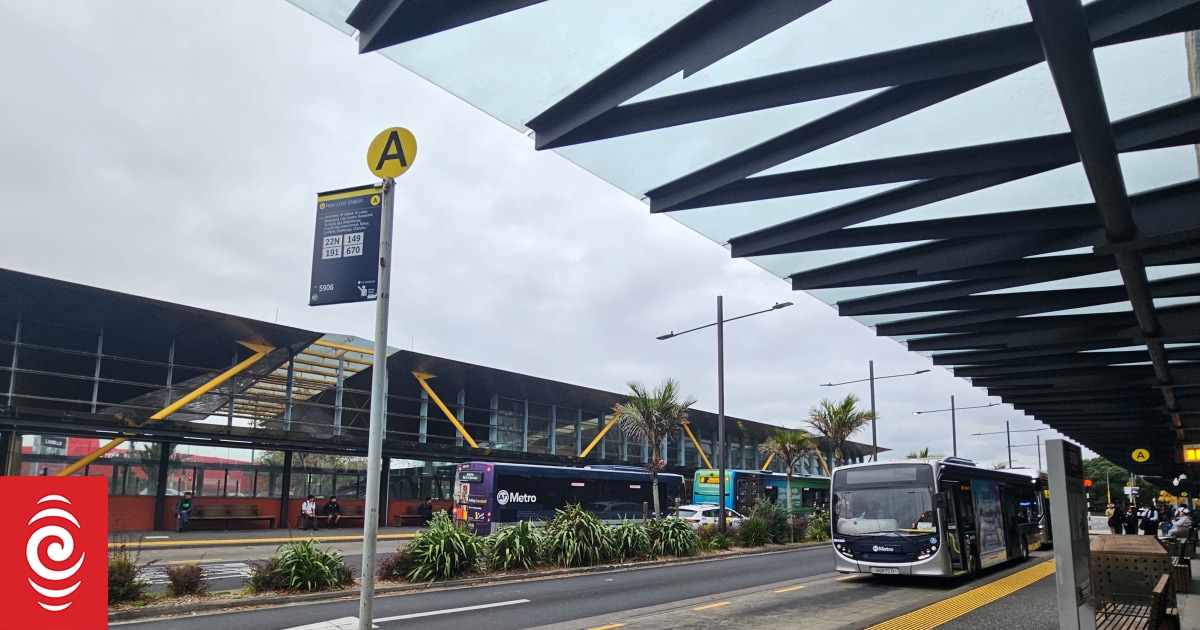 Extra security called in after spike of crimes at bus and train stations - Vimarsana News