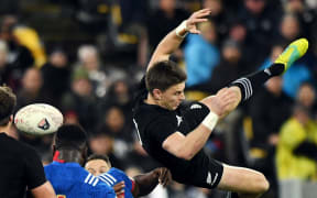 Beauden Barrett