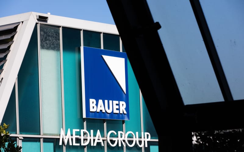 Bauer Media