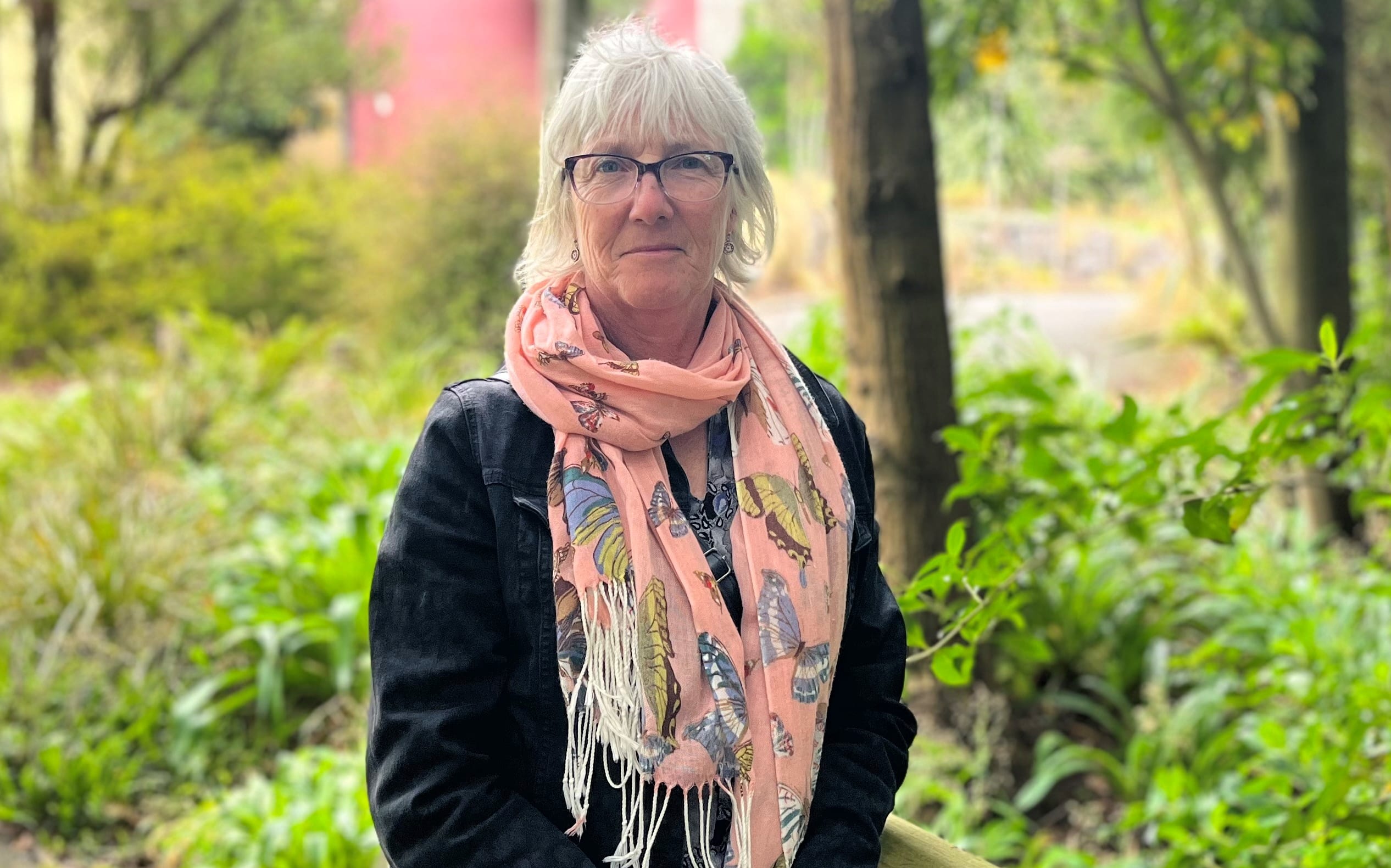 University of Canterbury Associate Professor Ruth McManus will be researching greener burial options over the next three years