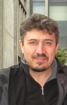 Zekeriya Tuyan who died on May 2, after being shot at the Al Noor Mosque in Christchurch