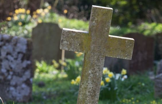 Grave