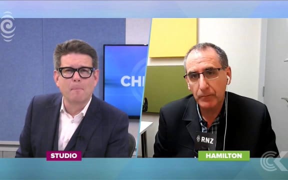 Man sentenced for mistreating bobby calves: RNZ Checkpoint