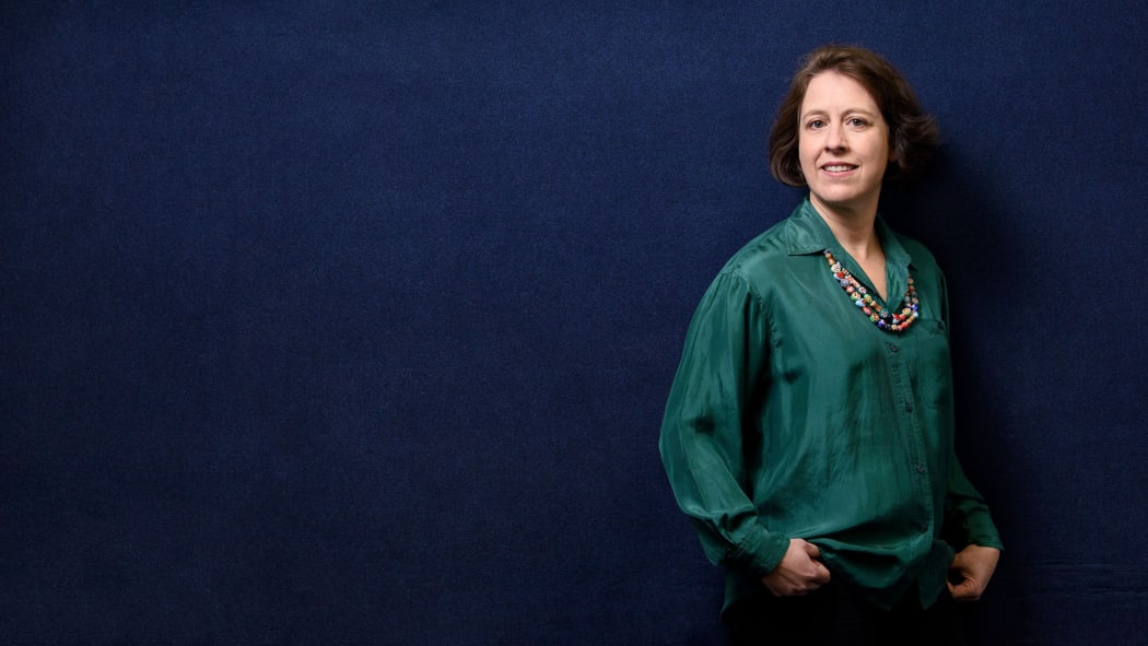 Maria Grenfell