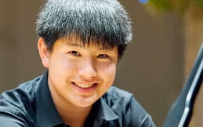 Delvan Lin