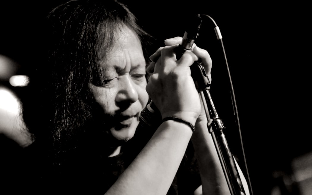 Damo Suzuki, from 2012