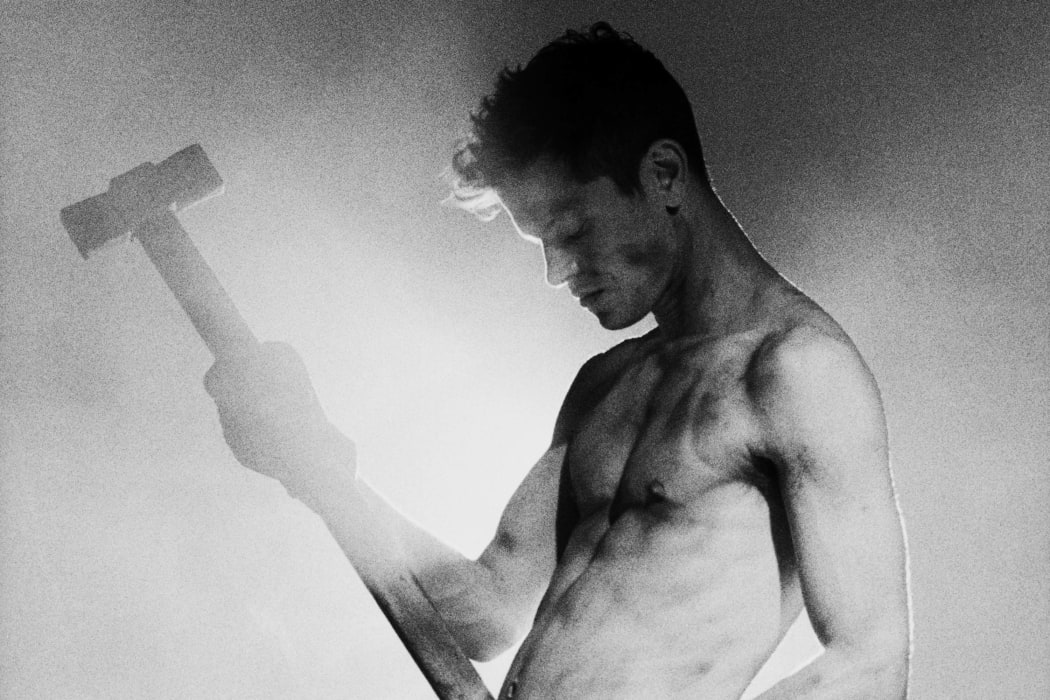 Perfume Genius - Mike Hadreas