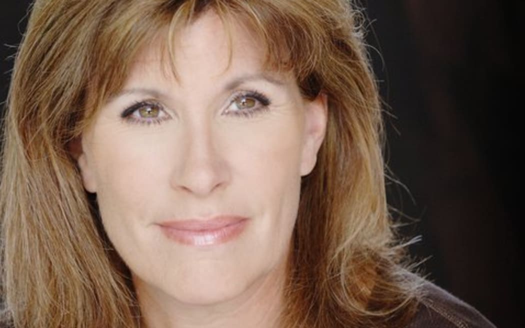 Judy Norton