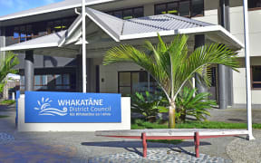 The offices of Whakatāne District Council on Commerce Street were closed on the afternoon of Friday, 24 May, 2024 after customer services staff were alerted by a member of the public to a suspicious package that had been left in the building.