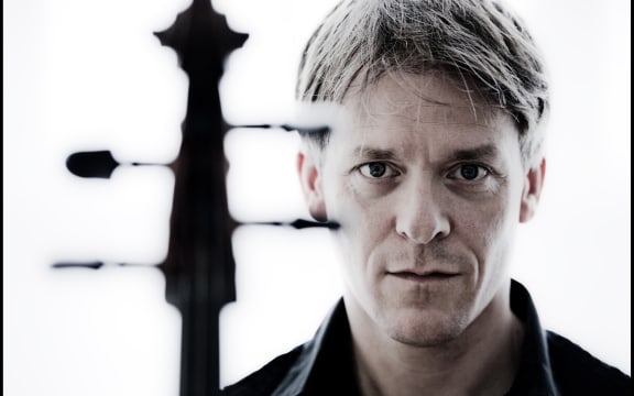 Alban Gerhardt