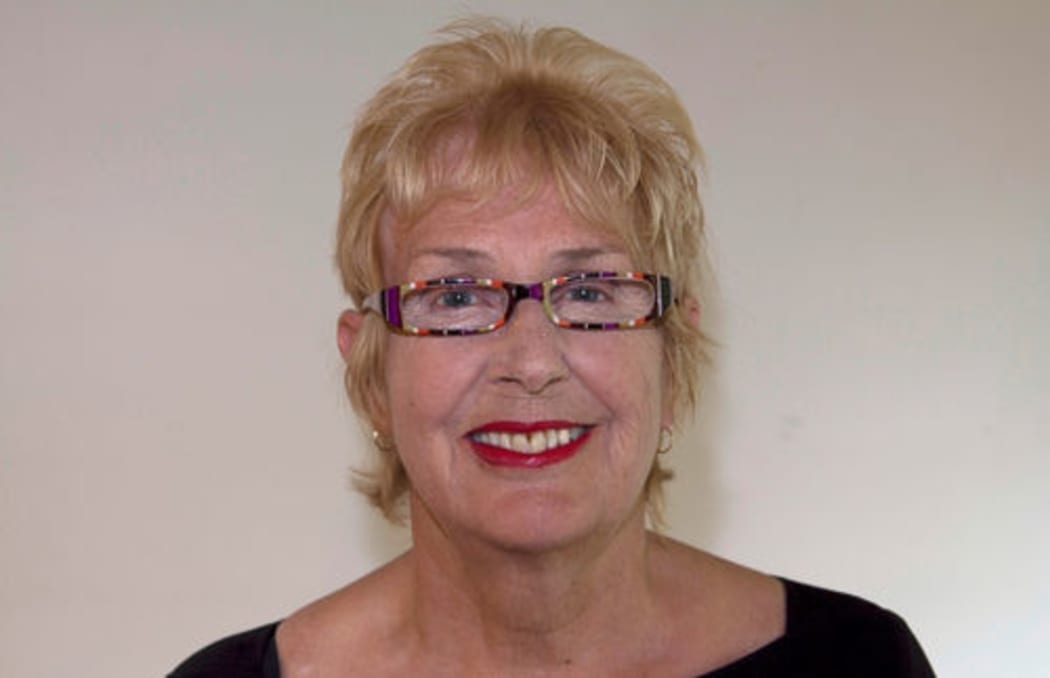 Maris O'Rourke