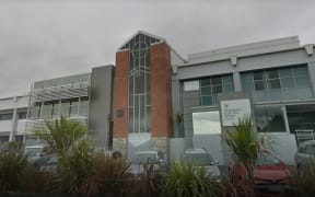 Whangārei District Court.