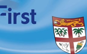 Fiji First Party logo