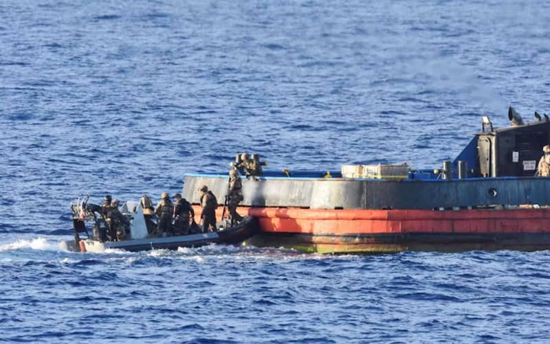 French Polynesia drug haul hits $2.4 billion in a month as third ...