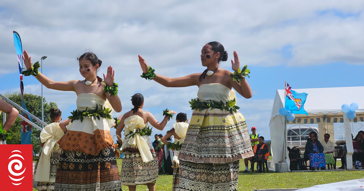 Fijian language week ends with national day celebrations in NZ - Vimarsana News