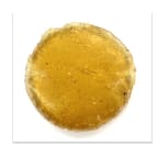 Silicone with sulphur.