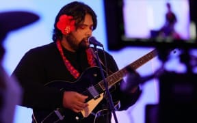 David Feauai-Afaese