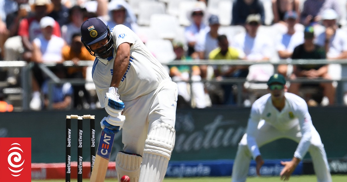 India beat South Africa in shortest Test with winner - Vimarsana News
