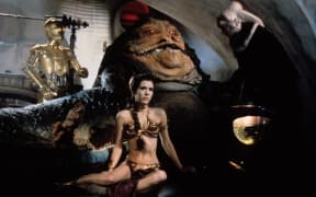 Princess Leia