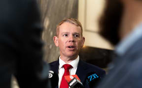 Chris Hipkins