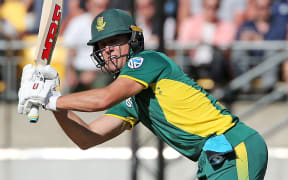 AB de Villiers.