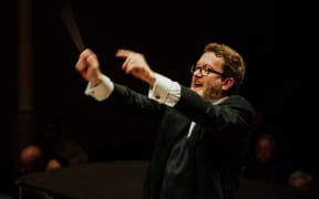 Peter Thomas Head of Music at EGGS