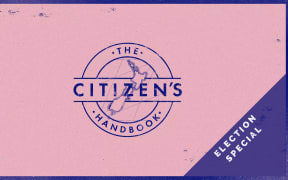 The Citizen's Handbook: Election Special
