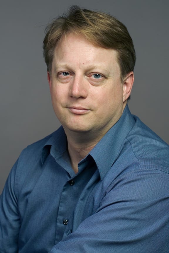 Dr David Dunning