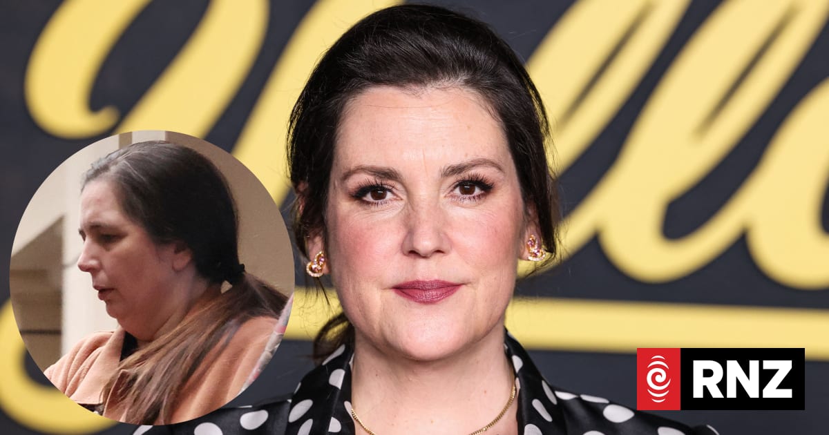 Kiwi Melanie Lynskey to play mushroom murderer Erin Patterson in new series