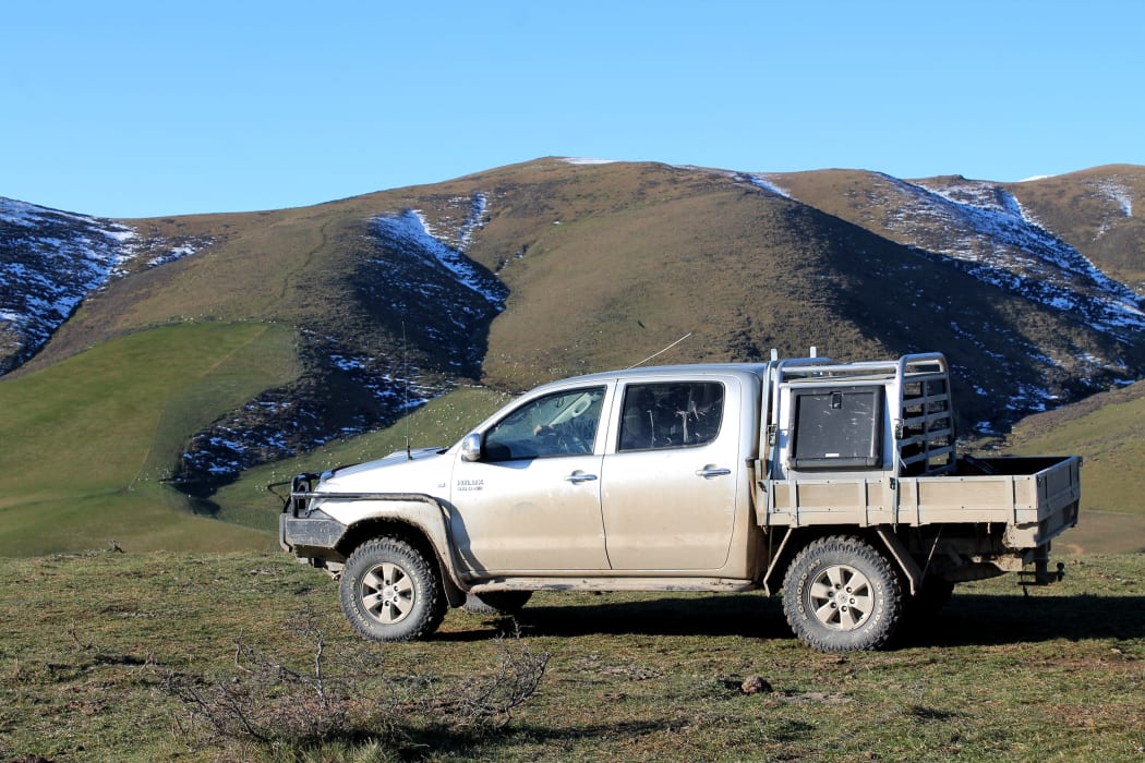 ute