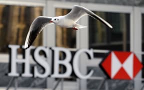 HSBC is facing claims it helped wealthy customers avoid tax.