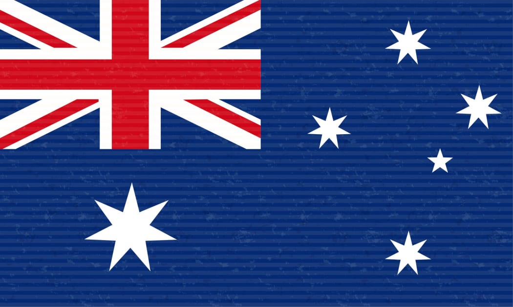 Australian flag