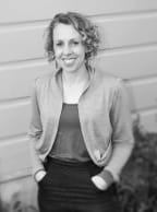 Jess Berentson-Shaw