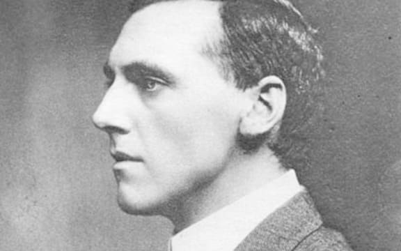 Frederick Septimus Kelly