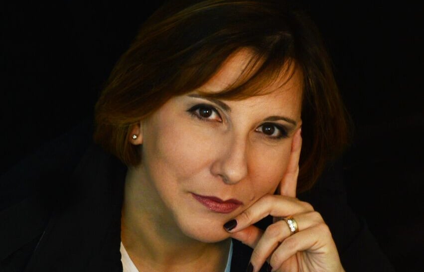 Serena Farnocchia