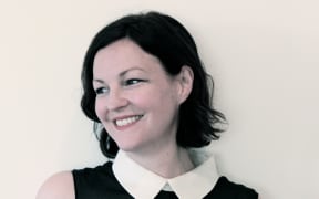 Rebecca Denton