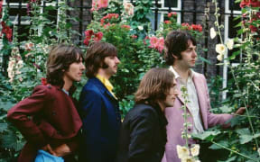 The Beatles, 1968