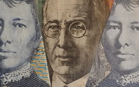 Australian banknotes