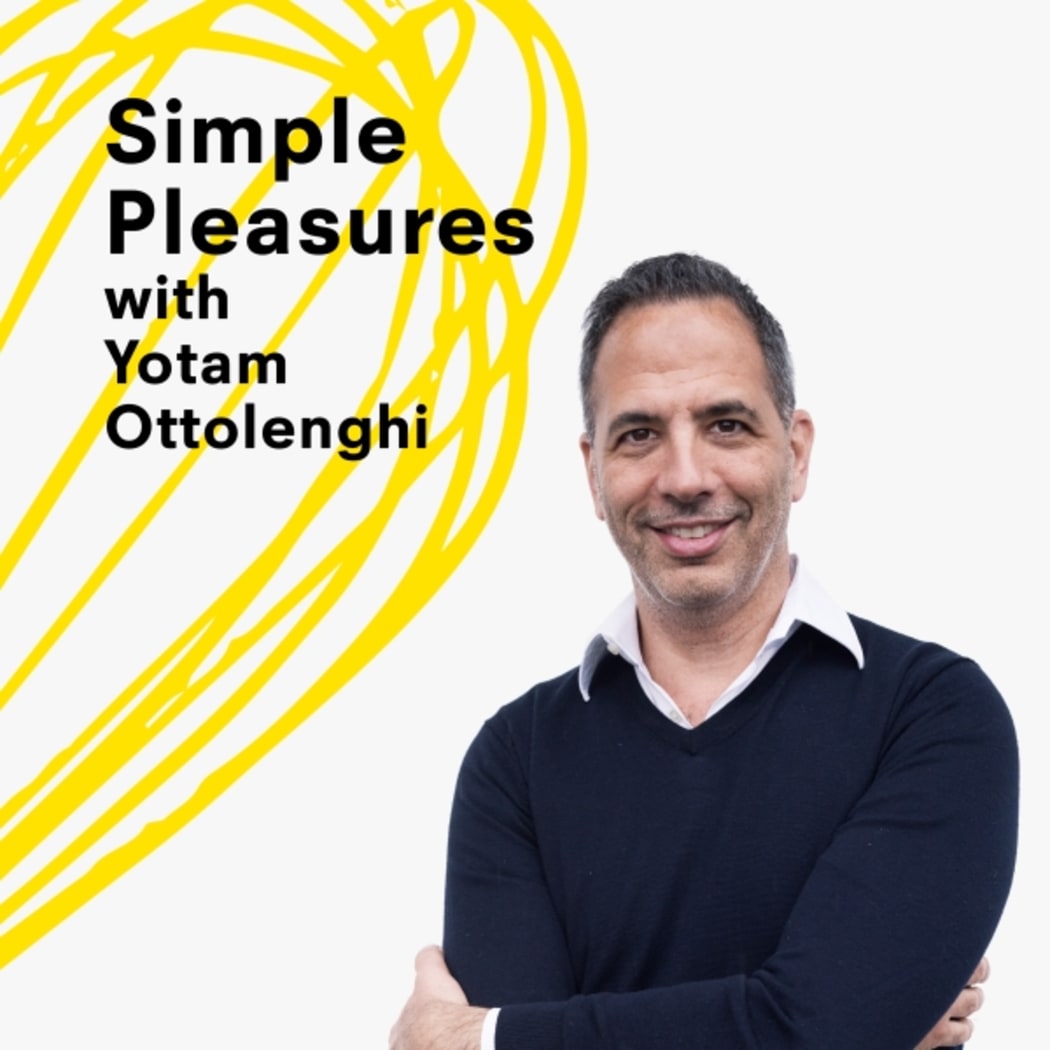Simple Pleasures logo (Supplied)