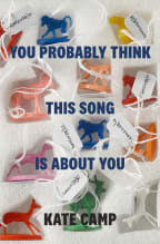 You Probably