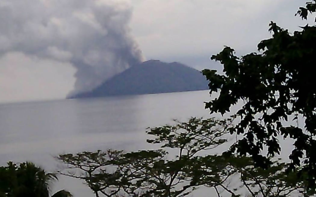 A view of Kadovar, from BlupBlup