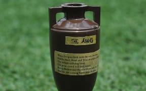 The Ashes Urn