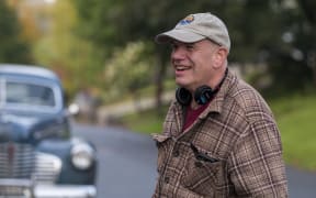 David Simon
