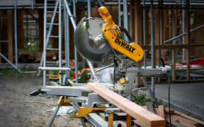 Christchurch construction.